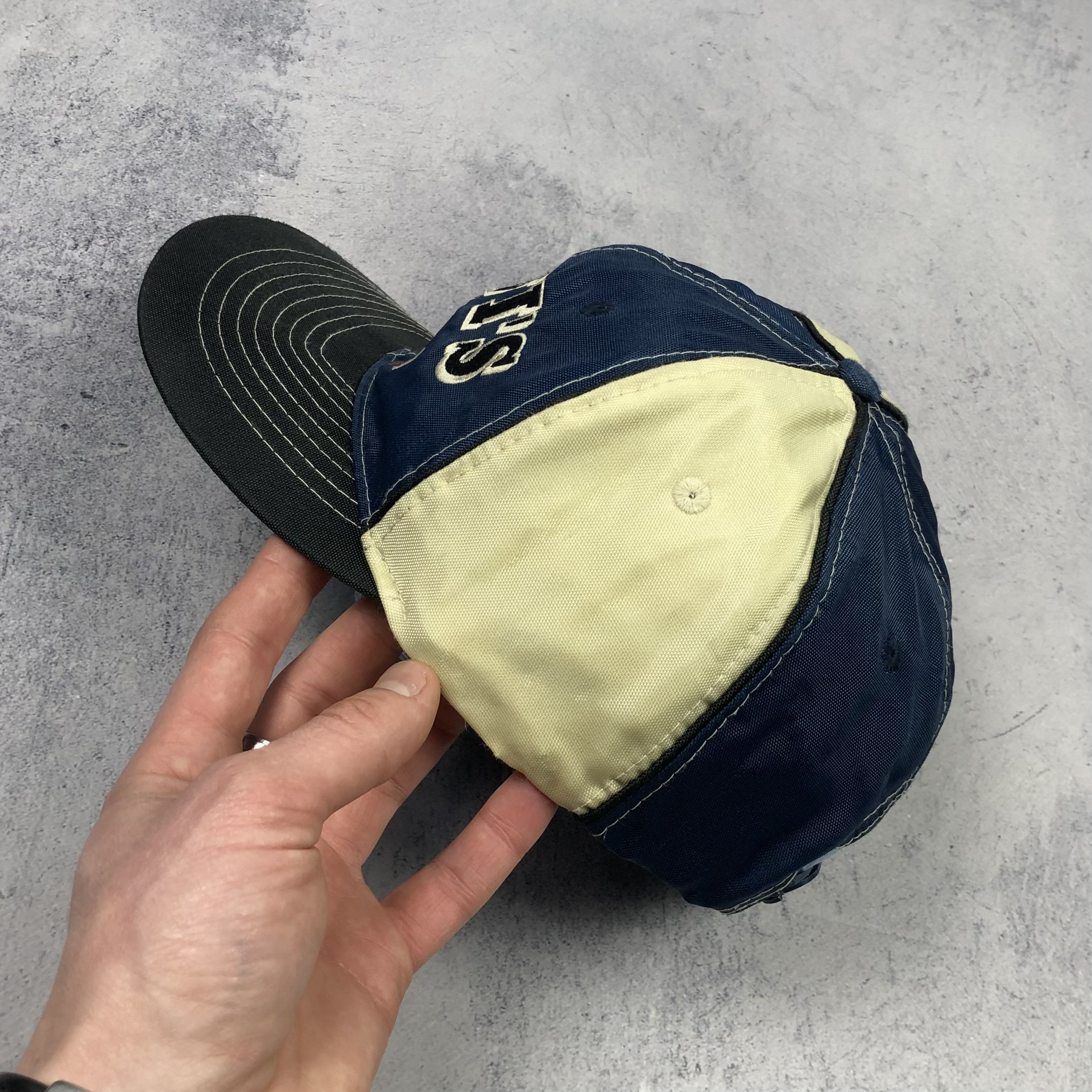 Levi's Levi’s California Vintage Cap Size ONE SIZE - 5 Thumbnail