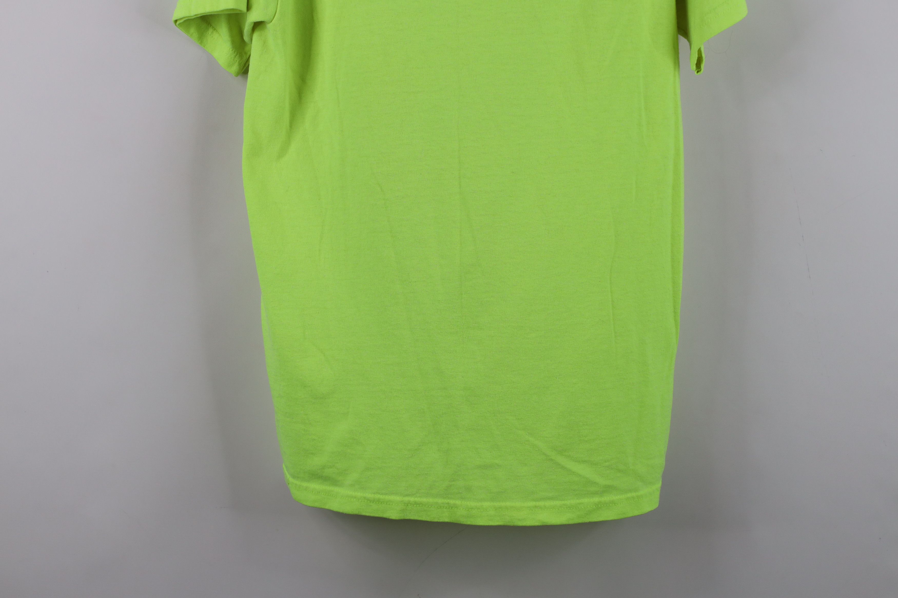 Fox Racing Vintage Fox Racing x Monster Energy Drink T-Shirt Volt Size S / US 4 / IT 40 - 12 Thumbnail