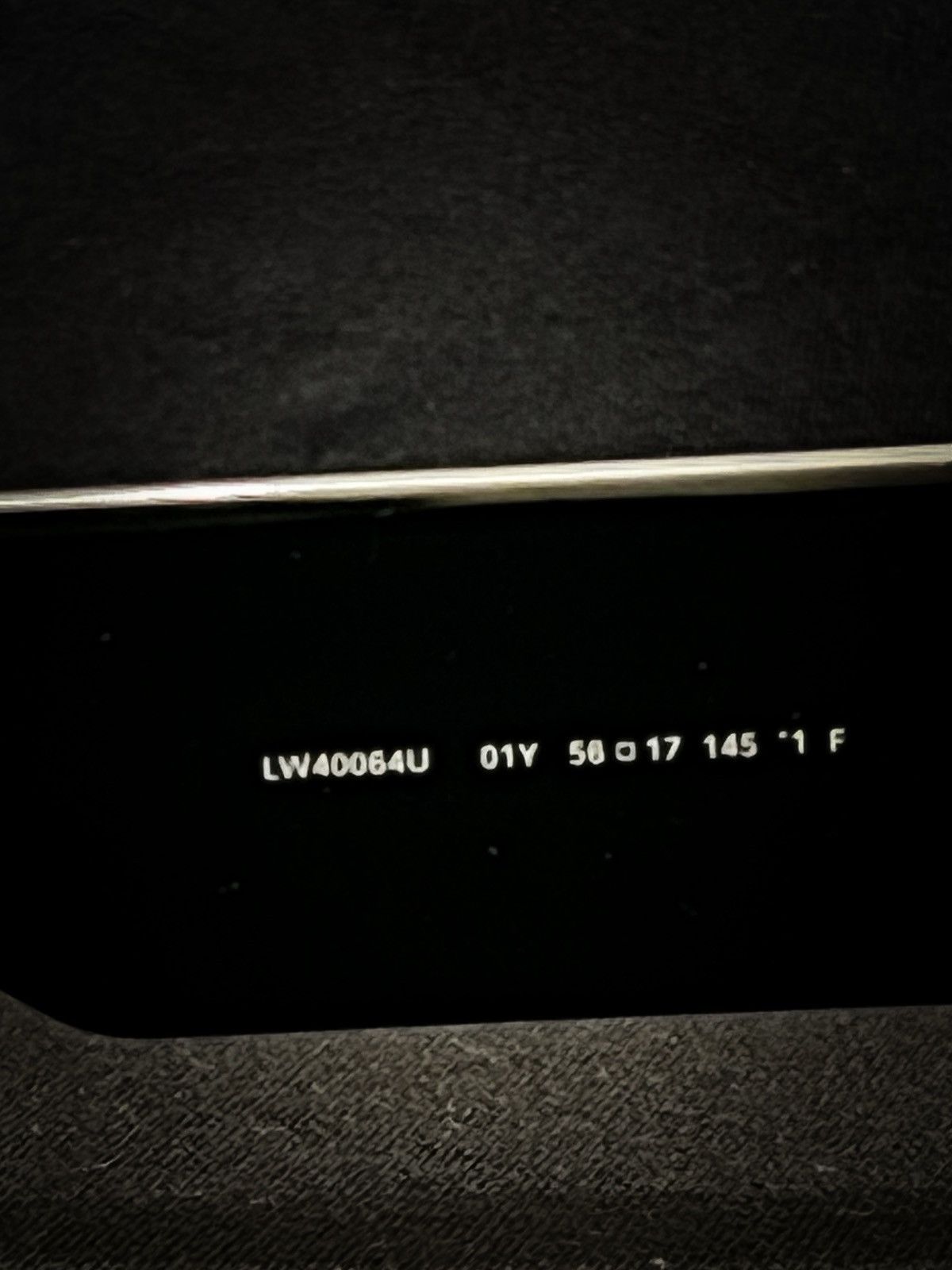 Loewe Loewe Sunglasses Size ONE SIZE - 4 Thumbnail