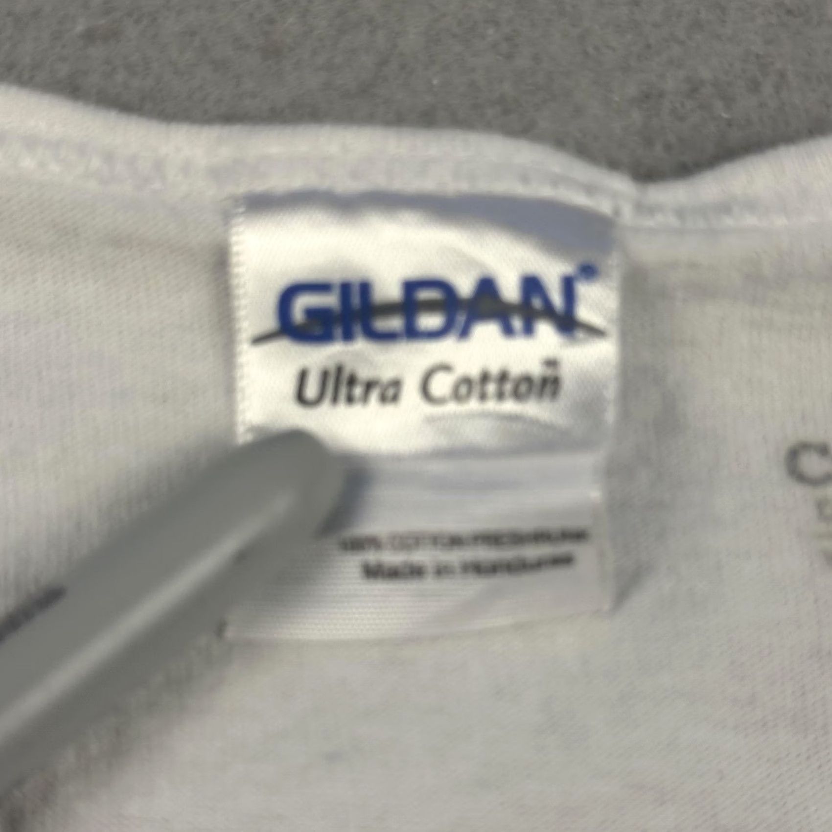 Gildan VINTAGE? NO -> None. Title: YOLO Bicycle Tank Top Mens Medium White Gildan Size US M / EU 48-50 / 2 - 7 Thumbnail