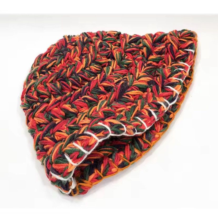 Other Knitted Panama Hat Size ONE SIZE - 1 Thumbnail