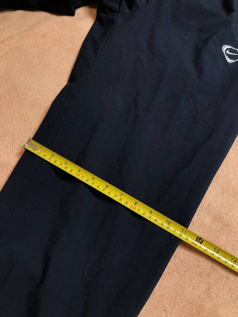 Nike Nike Netherlands Total 90 Training TRACK PANTS Size US 34 / EU 50 - 13 Thumbnail