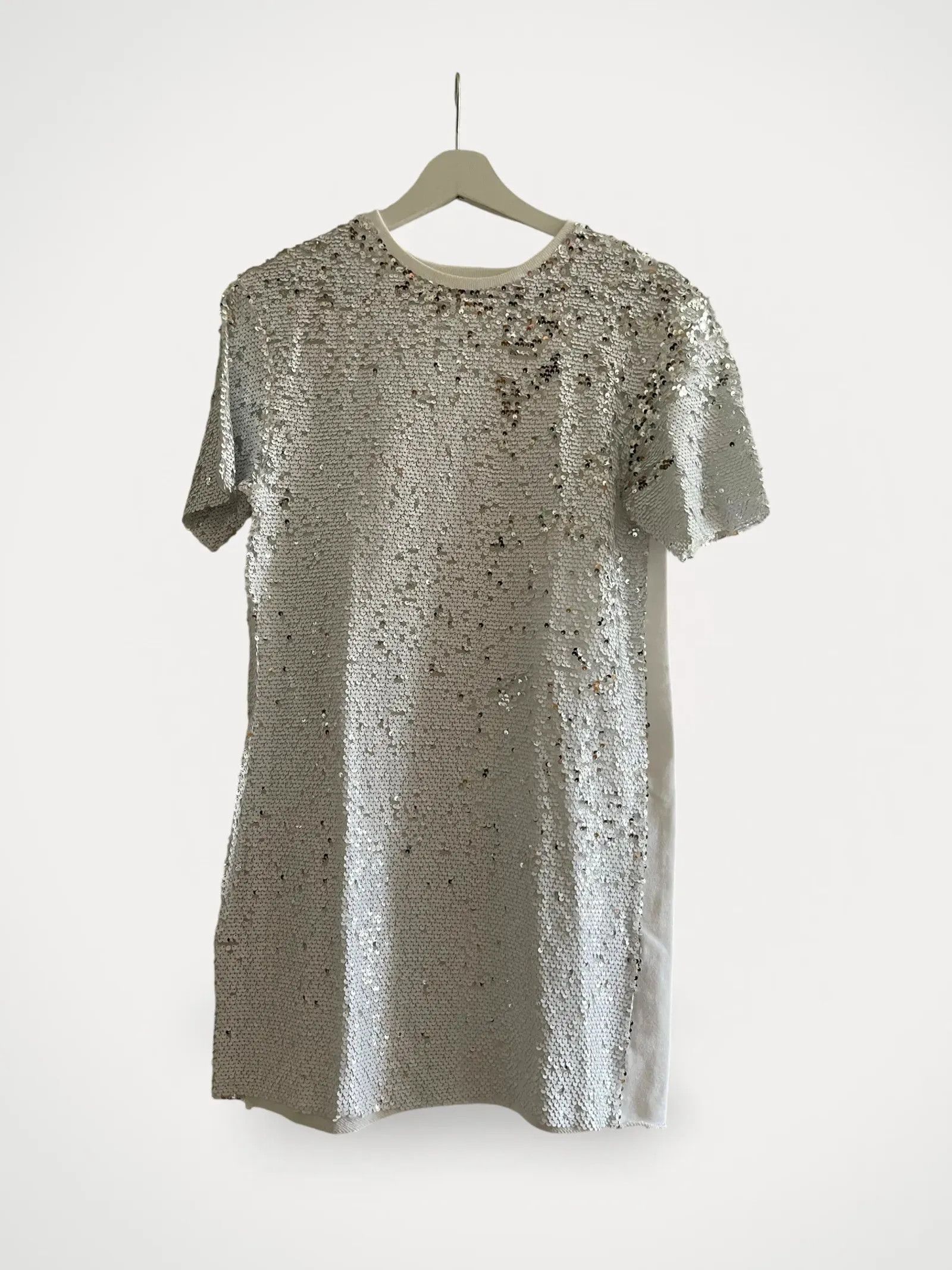 Zara Zara Dress Size S / US 4 / IT 40 - 1 Thumbnail