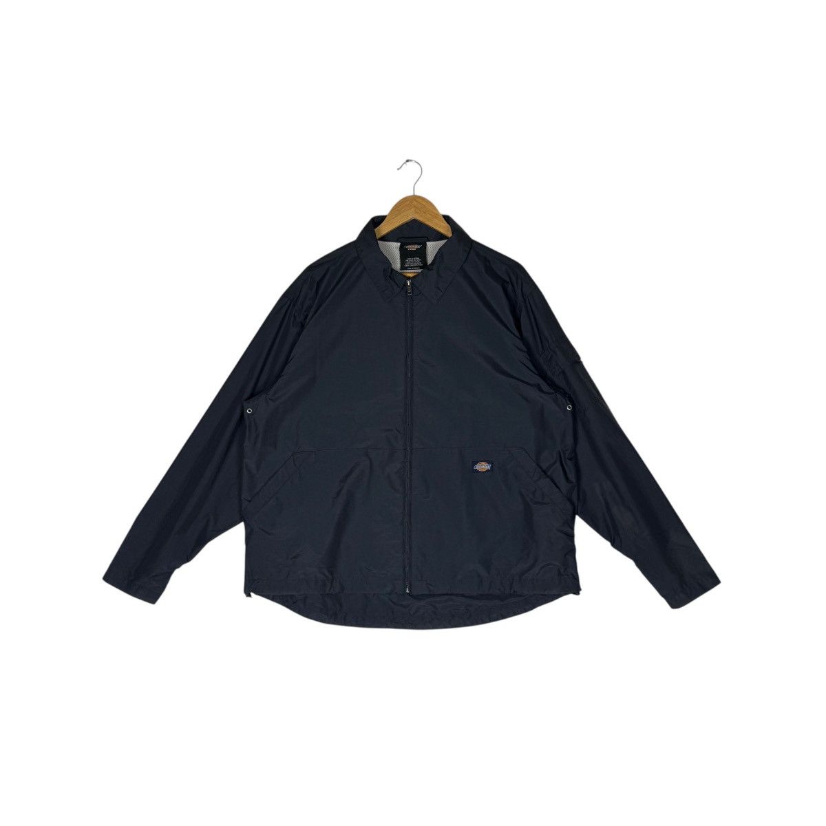 Dickies Dickies Nylon Jacket Size US L / EU 52-54 / 3 - 1 Thumbnail