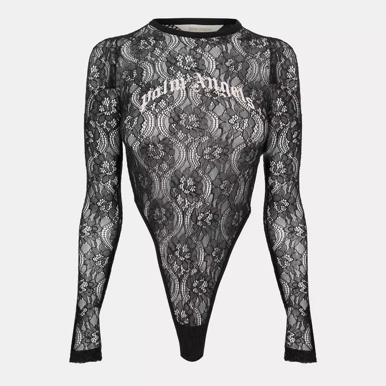 Palm Angels PALM ANGELS bodysuit Size XS / US 0-2 / IT 36-38 - 1 Thumbnail