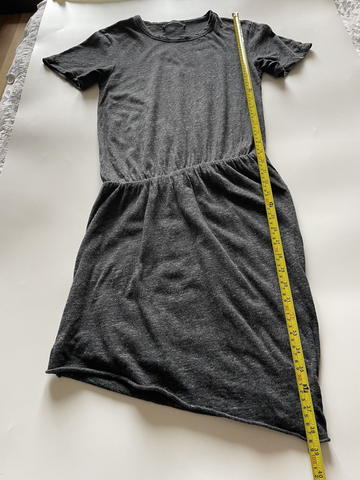 Allsaints AllSaints Nandi Flame Dress. Size S / US 4 / IT 40 - 17 Thumbnail