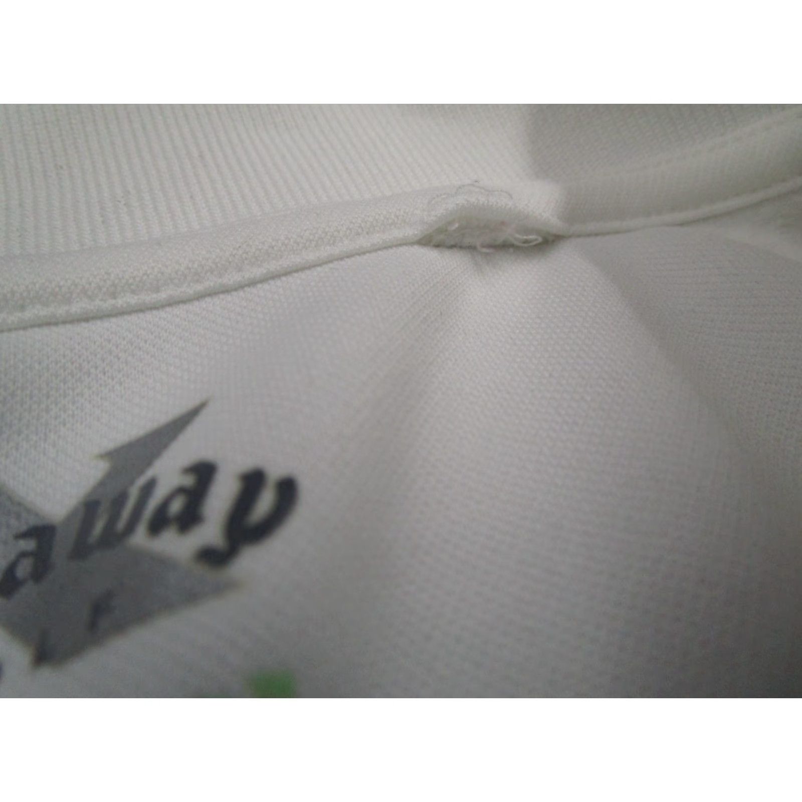 Callaway Callaway Shirt Golf Polo Performance Championship Bimmer Mens XL White X Series Size US XL / EU 56 / 4 - 5 Thumbnail