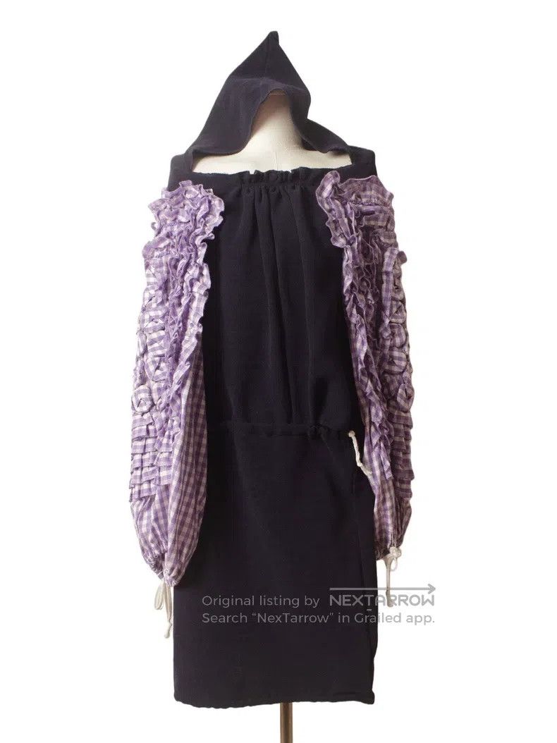 Other Comme Des Garcons Dress Size S / US 4 / IT 40 - 7 Thumbnail