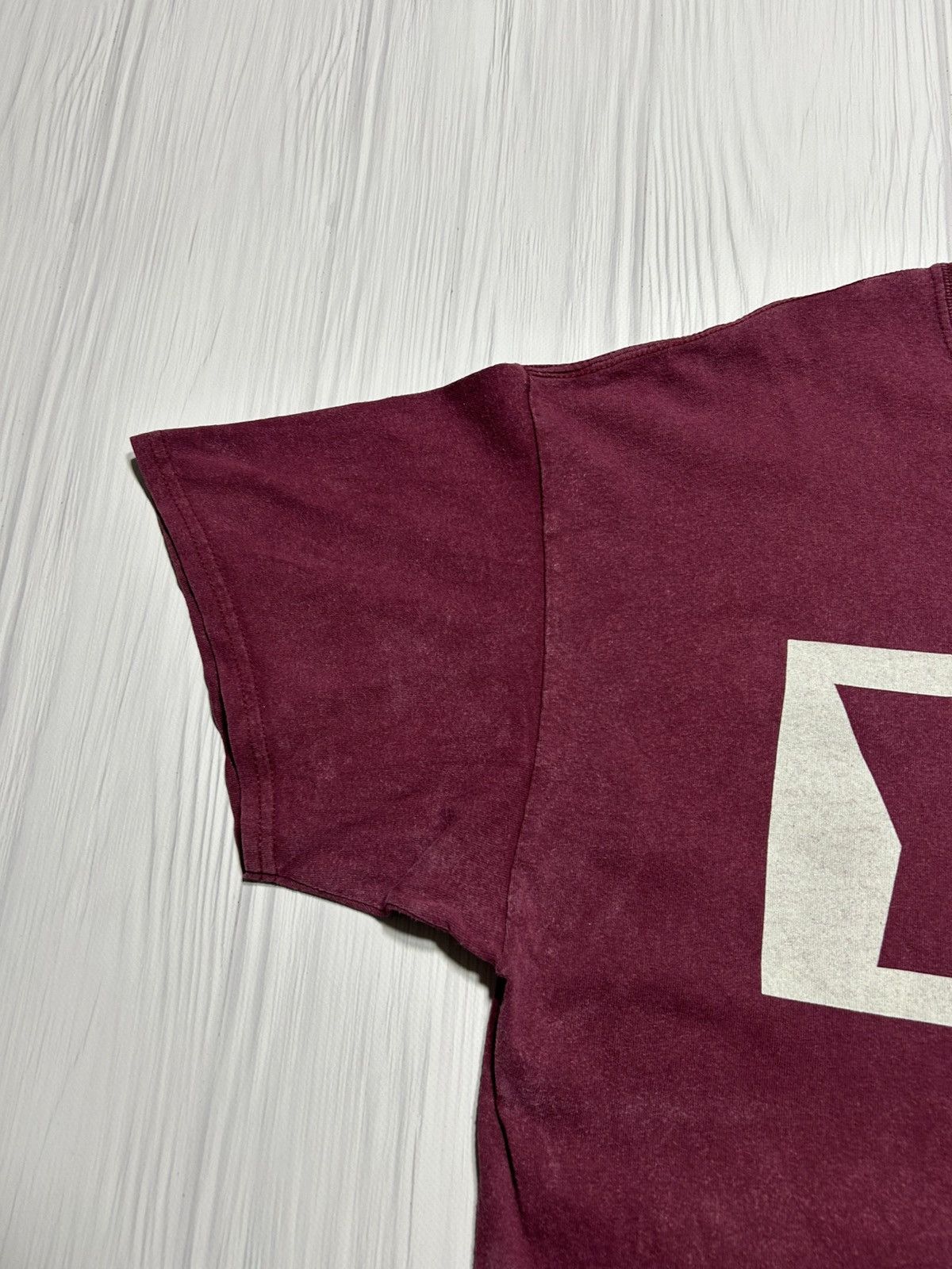 Vintage × WWE Vintage WWE Daniel Bryan Yes T-Shirt Size US XL / EU 56 / 4 - 7 Thumbnail