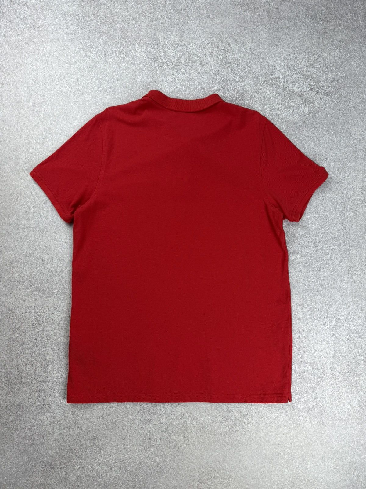 Ferrari Ferrari Scuderia Racing Polo Shirt Size L Size US L / EU 52-54 / 3 - 9 Thumbnail