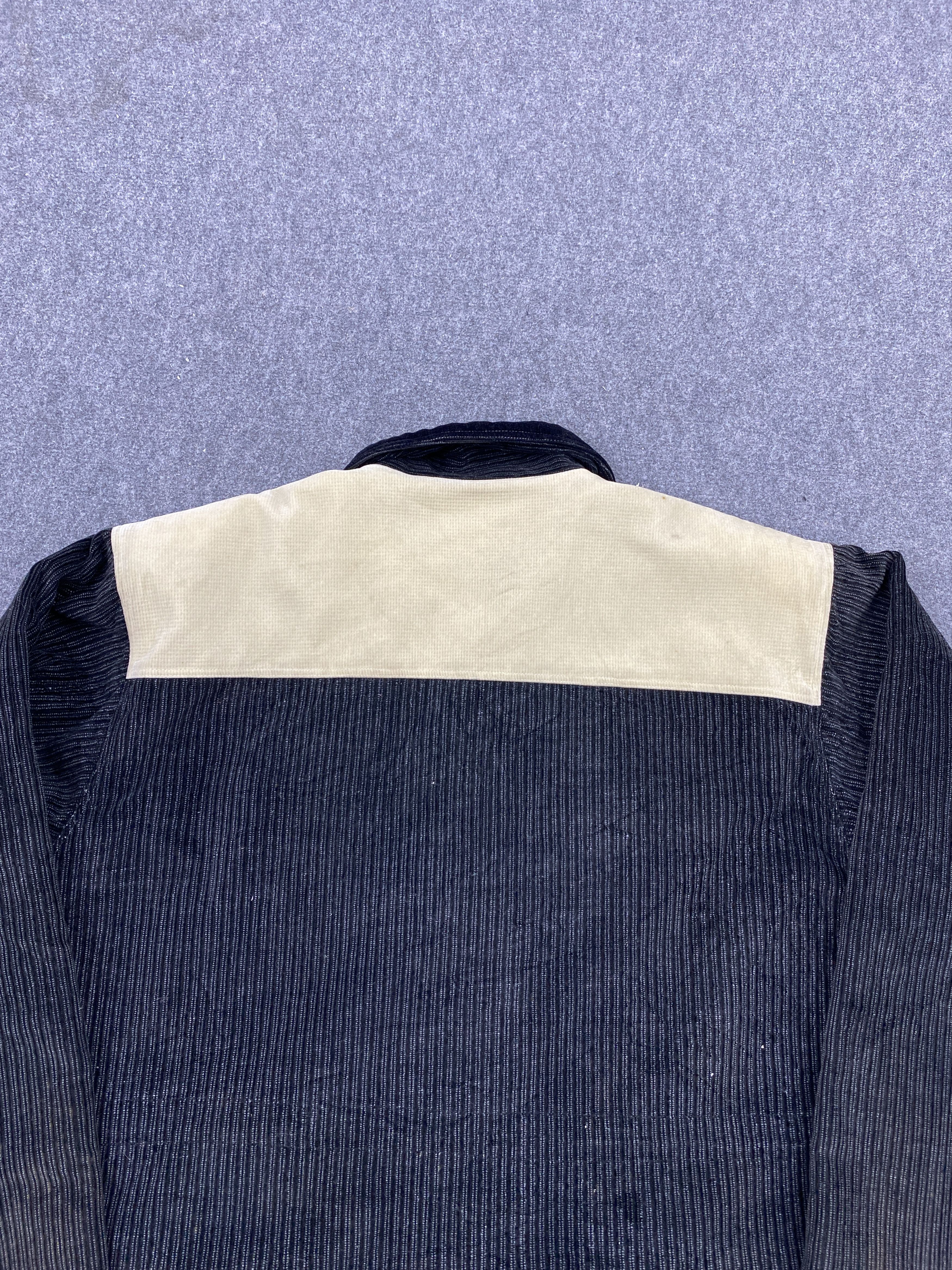 Japanese Brand Vintage Japanese Brand Outdoor Zipper Jacket MJ0081Z Size US L / EU 52-54 / 3 - 4 Thumbnail