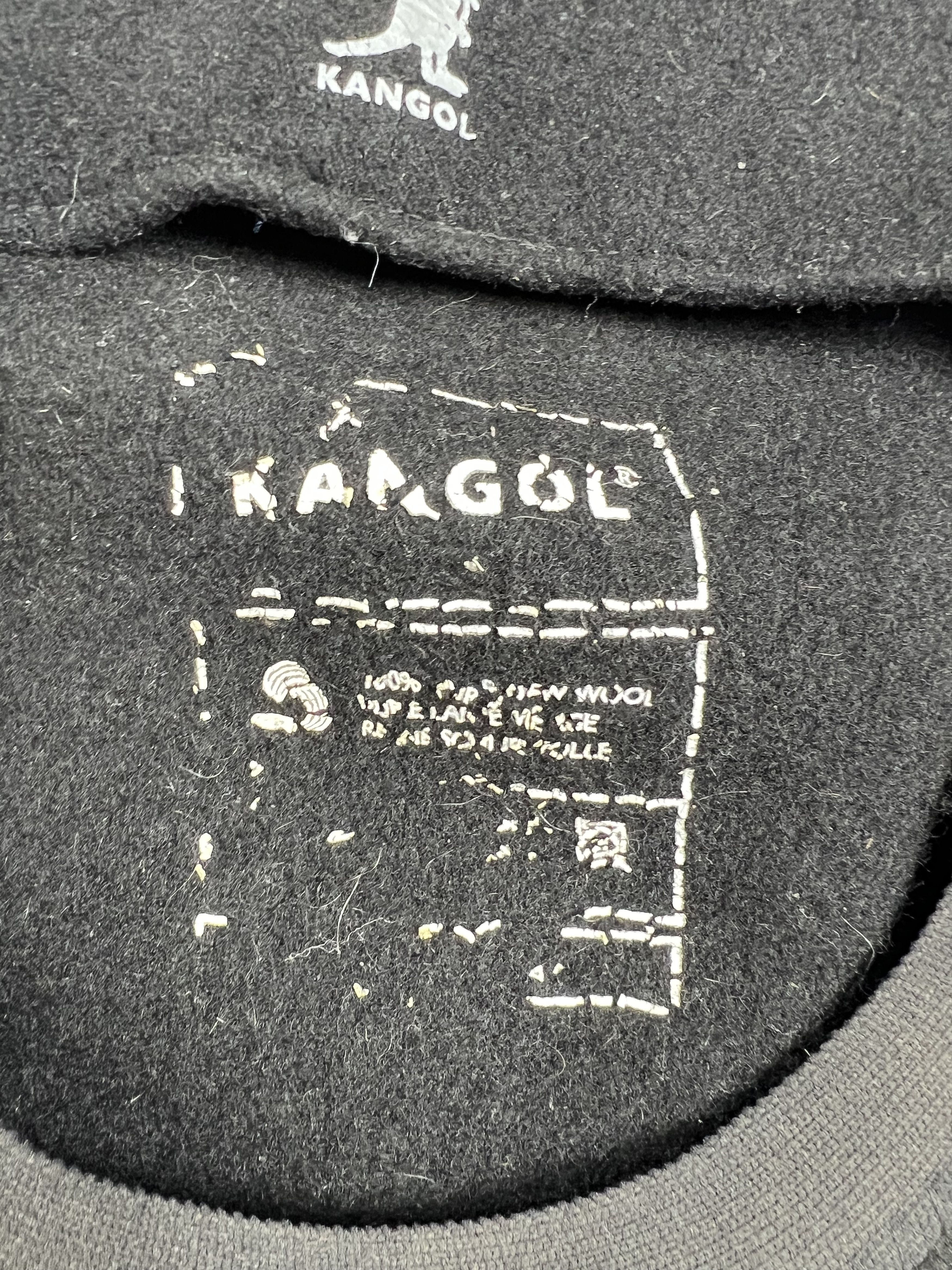 Kangol × Vintage Vintage Kangol Wool Cap M Size ONE SIZE - 2 Thumbnail