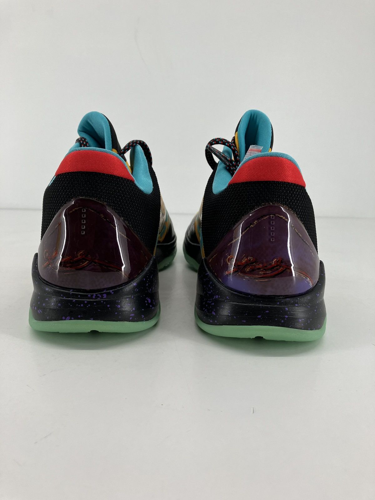 Nike Nike Kobe 5 Prelude (Finals MVP) Size US 10 / EU 43 - 5 Thumbnail