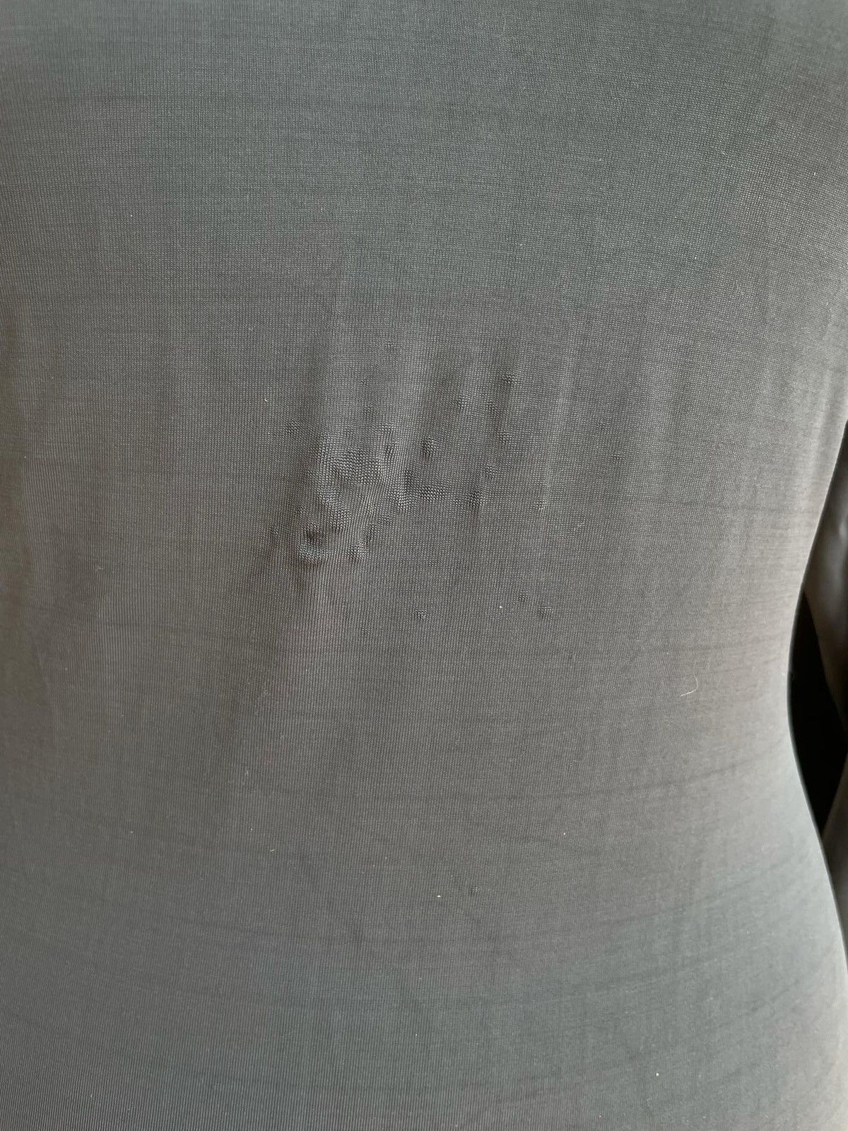 Jean Paul Gaultier Jean Paul Gaultier Turtleneck Longsleeve Blouse Size M / US 6-8 / IT 42-44 - 14 Thumbnail