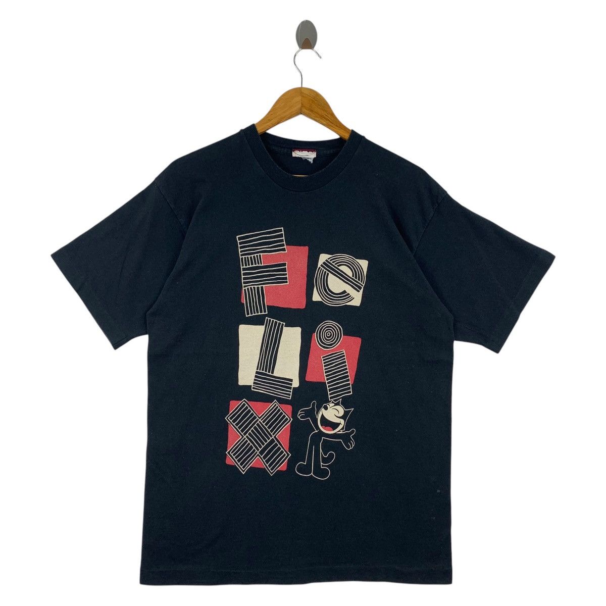 Vintage Felix The Cat Shirt | Grailed