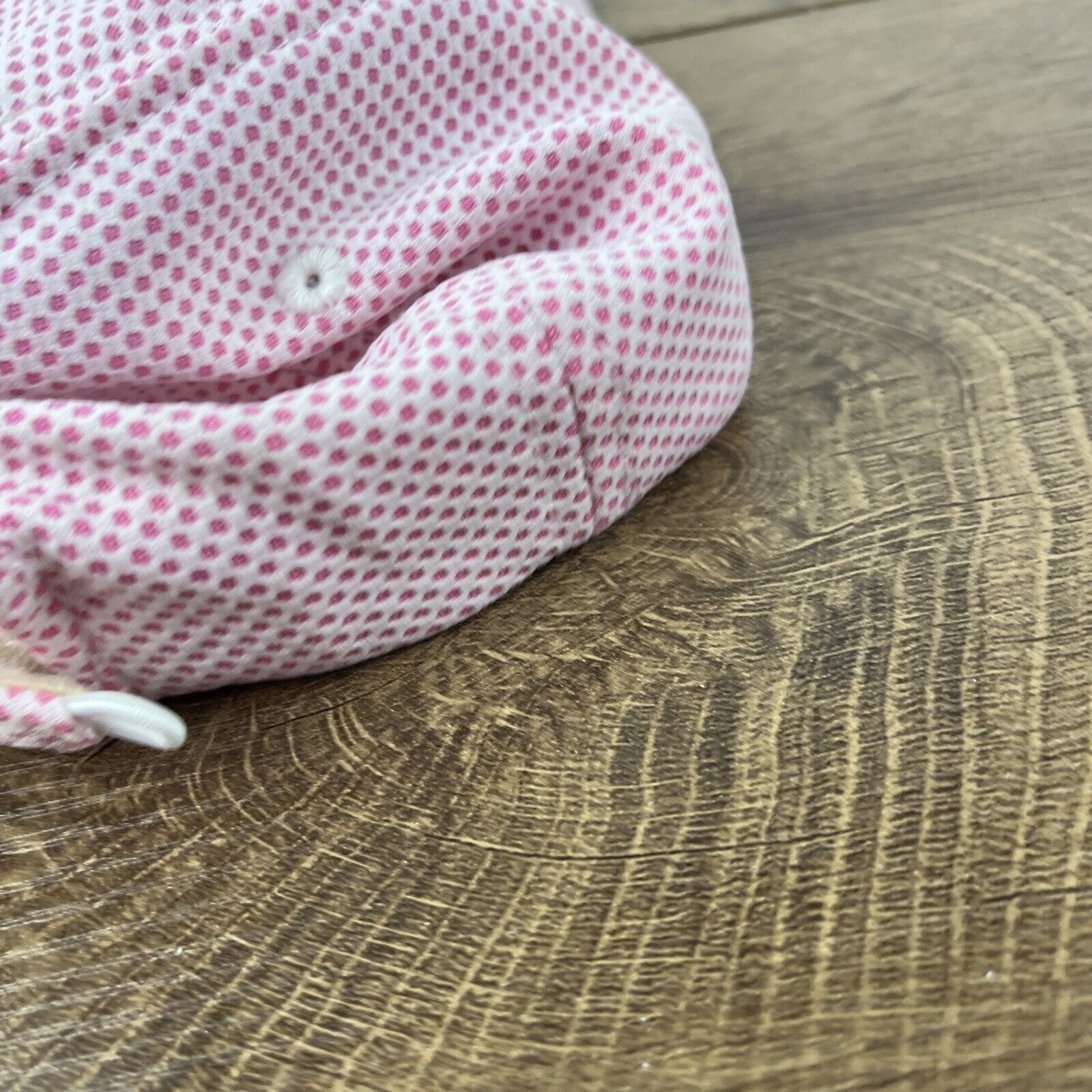 Other Pinehurst Hat Pinehurst Pink Hat Adjustable Adult Size Hat P Size ONE SIZE - 11 Thumbnail