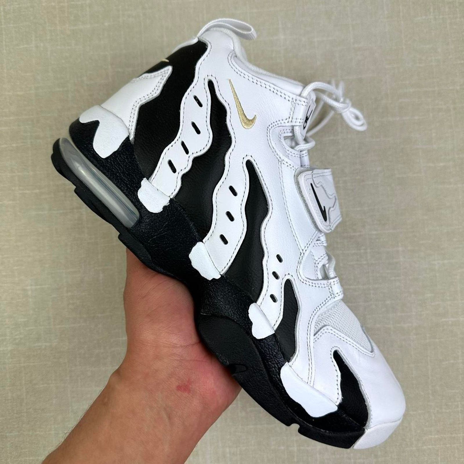 Nike Nike Air DT Max 96 "Colorado Away" Men 9.5 Size US 9.5 / EU 42-43 - 1 Thumbnail