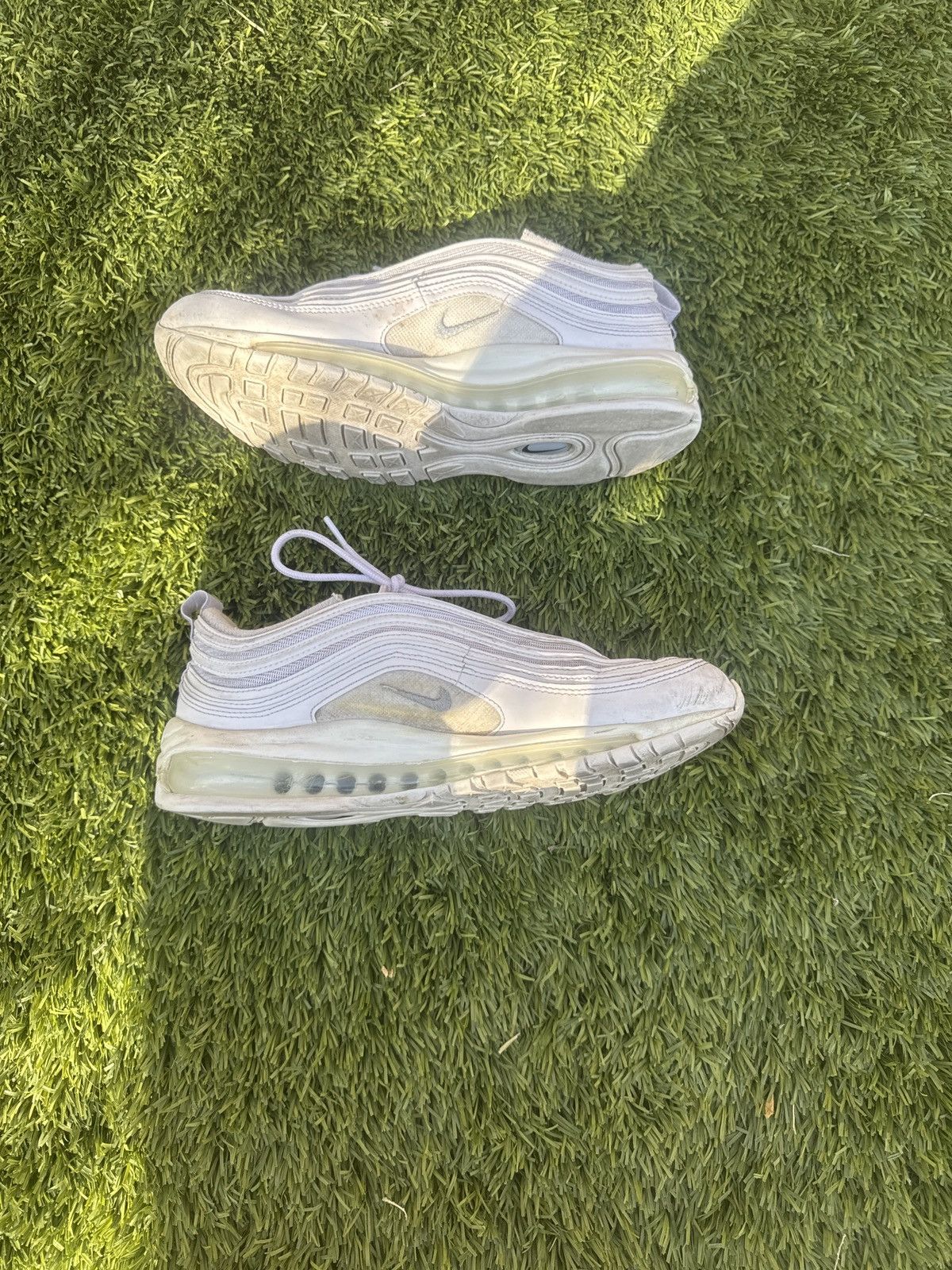 Nike Air Max 97’s Size US 10 / EU 43 - 3 Thumbnail