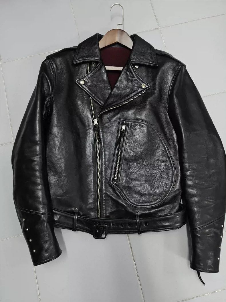 Freewheelers freewheelers jacket 2505-Nextarrow Size US XXS / EU 40 - 2 Thumbnail