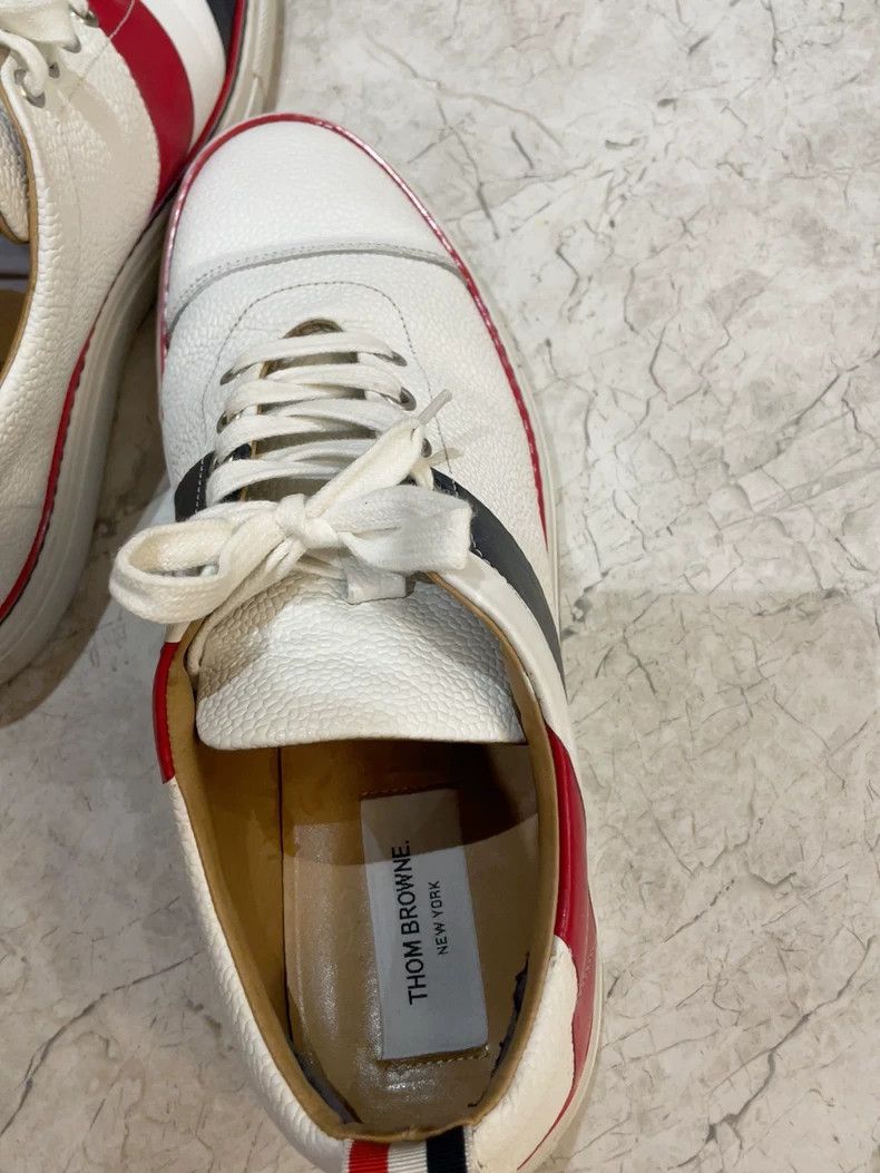 Thom Browne Thom Browne dress shoes Size US 10 / EU 43 - 6 Thumbnail