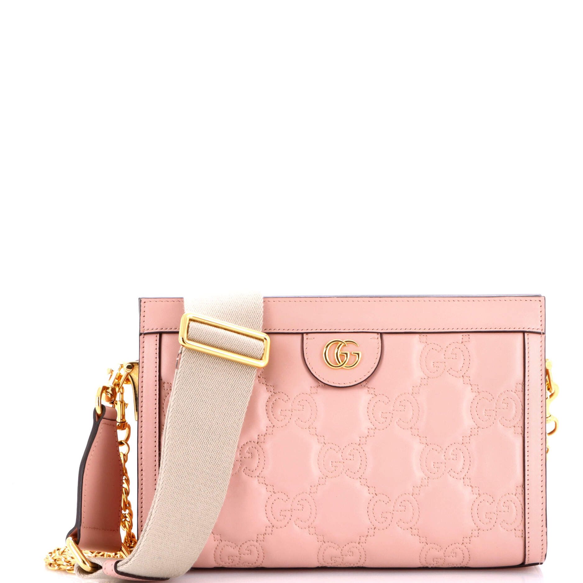 Gucci GG Shoulder Bag Size ONE SIZE - 1 Thumbnail
