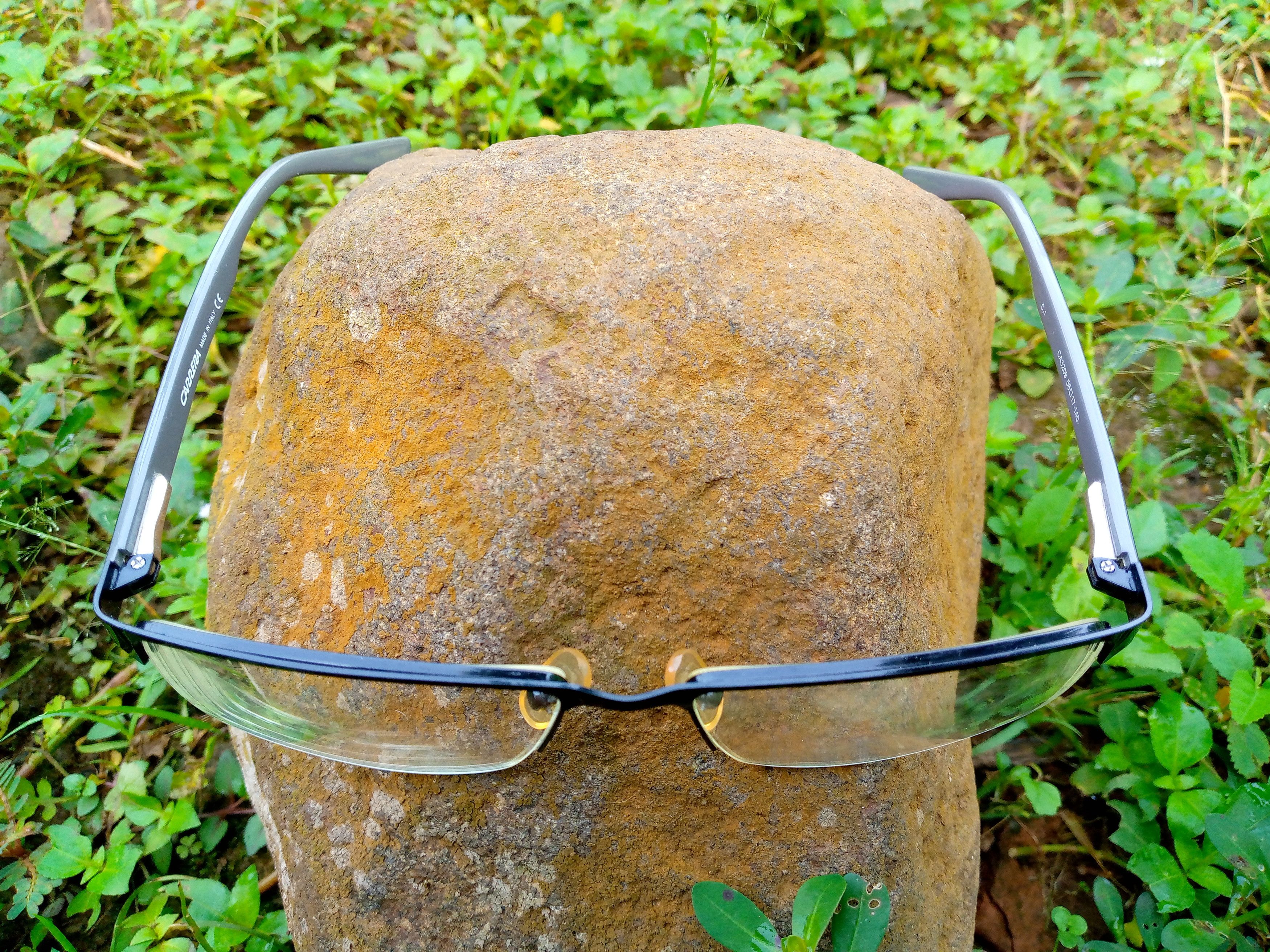 Carrera Vintage Carerra Eyeglasses Size ONE SIZE - 3 Thumbnail