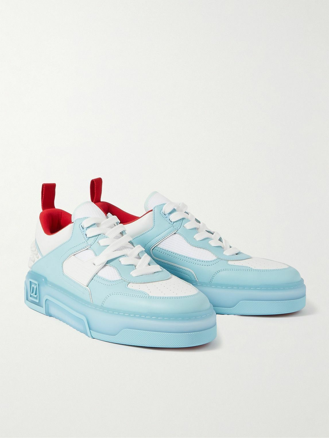 o1s1wg111025 Sneakers in Blue