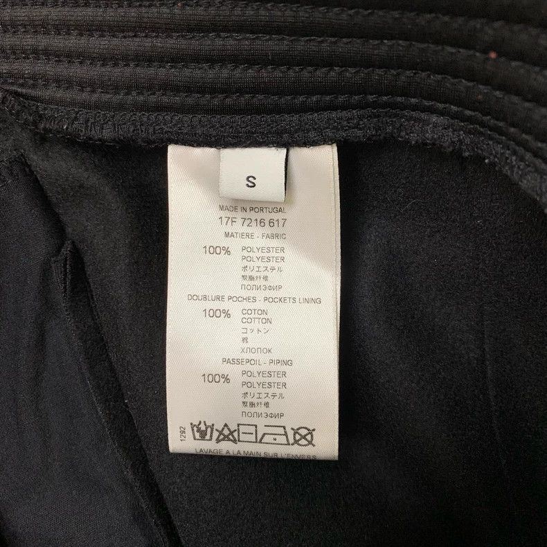 Givenchy Givenchy SizeS Popular Classic Side Stripe Logo Jersey Size US 31 - 8 Thumbnail