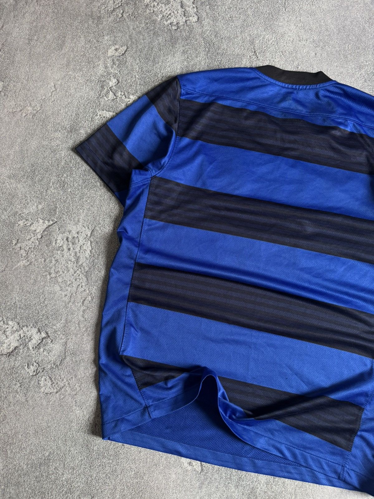 Nike Nike M Manchester United soccer jersey shirt tee football ⚽️ Size US M / EU 48-50 / 2 - 15 Thumbnail