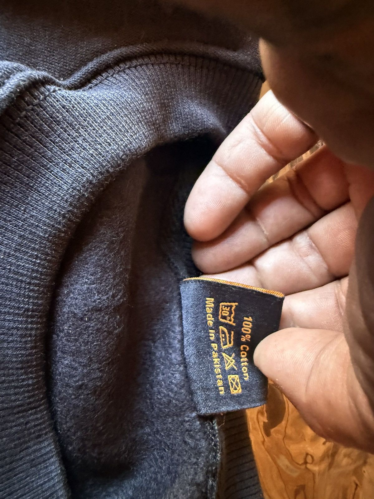 Other Close friends size small crewneck sweater Size US S / EU 44-46 / 1 - 3 Thumbnail
