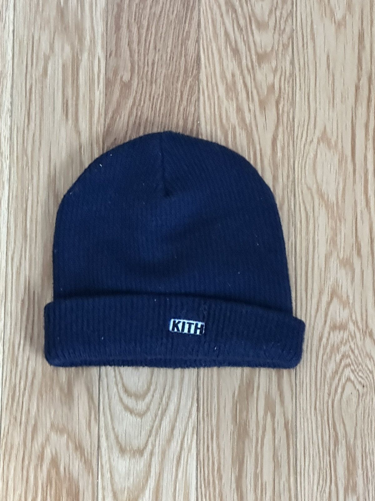 Kith Kith Team USA Beanie Size ONE SIZE - 2 Thumbnail