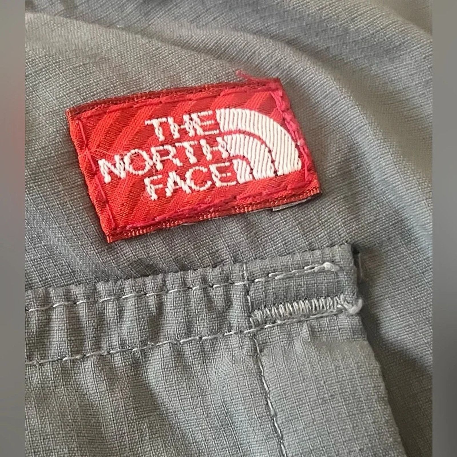 The North Face The North Face T150 T550 hiking pants, size 12 Size 34" / US 12 / IT 48 - 4 Thumbnail