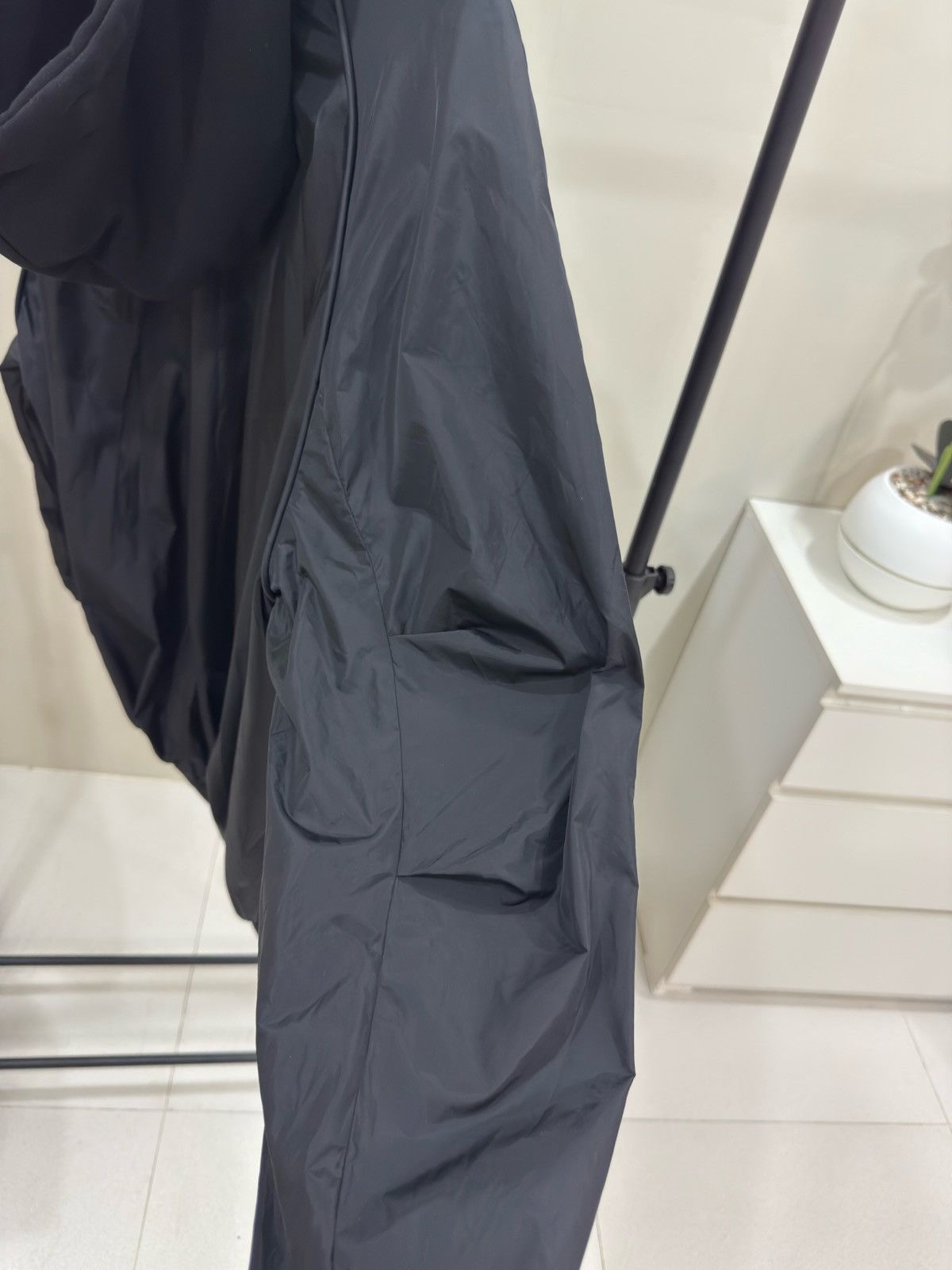 Balenciaga Covered Hybrid Hoodie Size US L / EU 52-54 / 3 - 6 Thumbnail