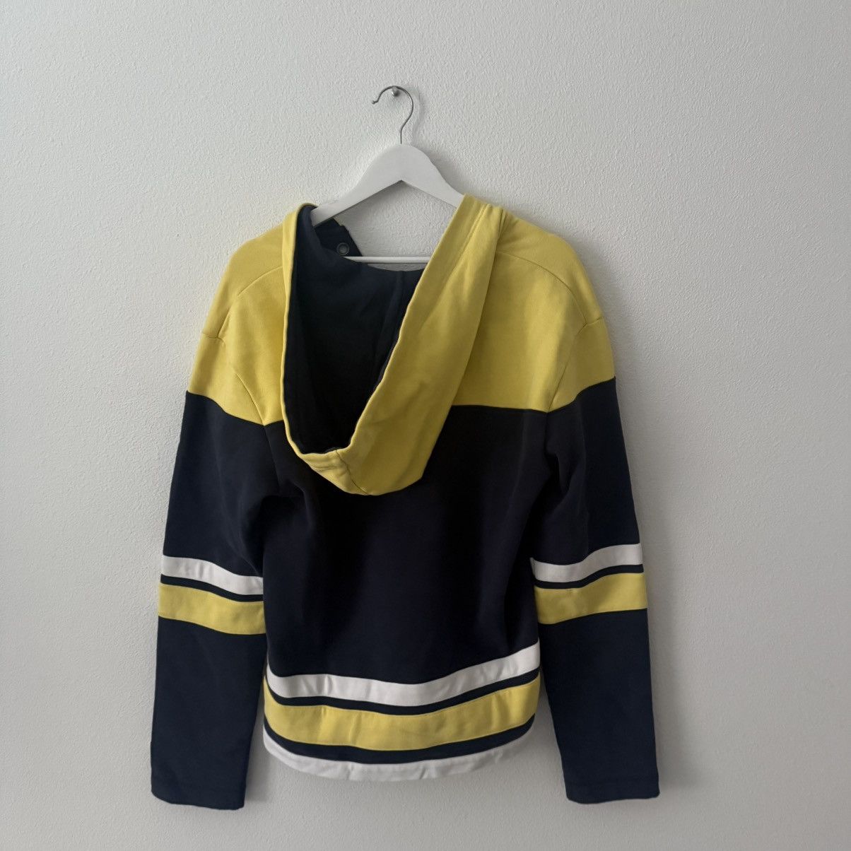 Acne Studios Acne Studios Men's multi Hoodie Size US S / EU 44-46 / 1 - 2 Thumbnail