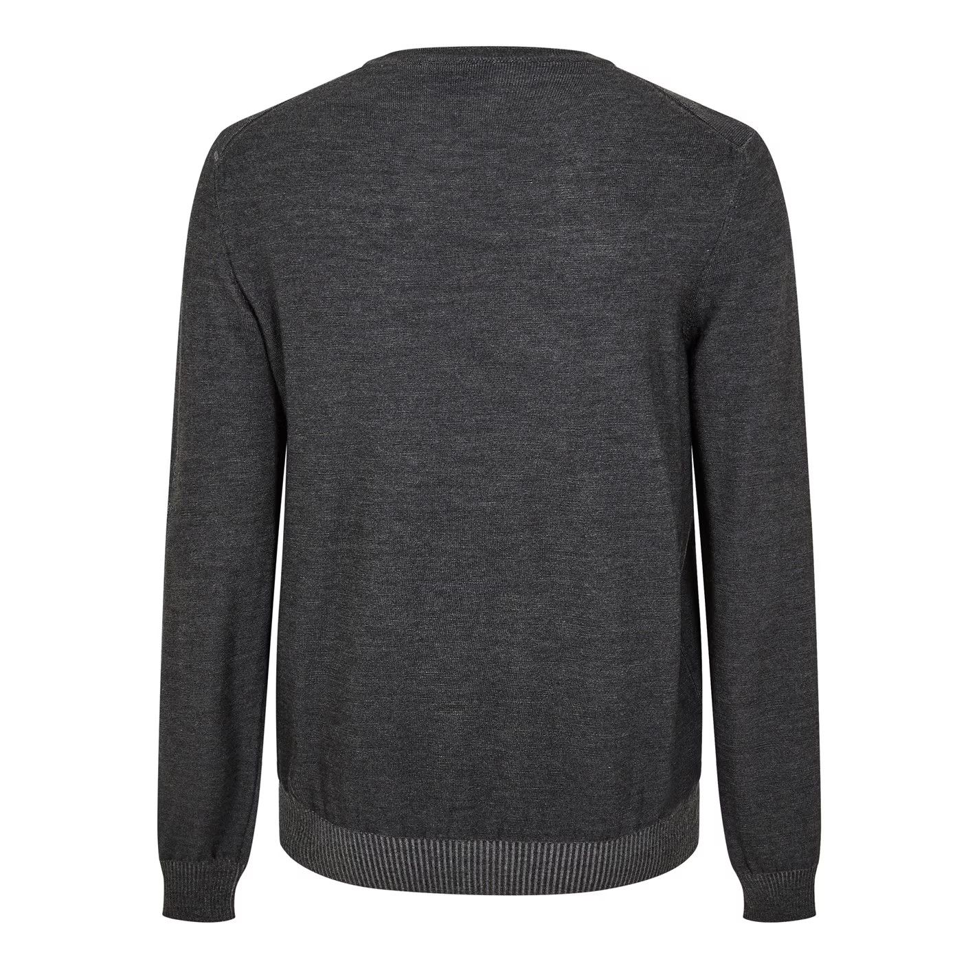 Alexander McQueen o1g2r1mq0326 Skull Sweater in Grey Size US M / EU 48-50 / 2 - 6 Thumbnail