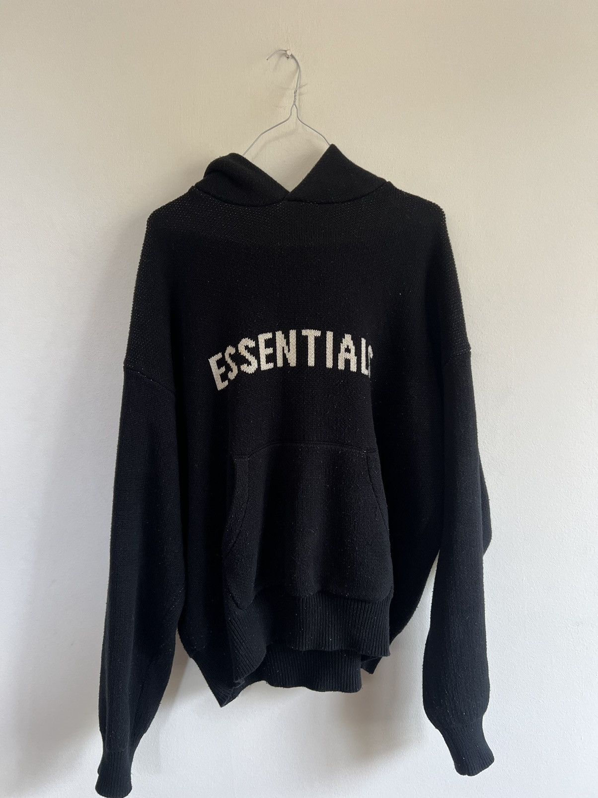 Essentials kint Hoodie