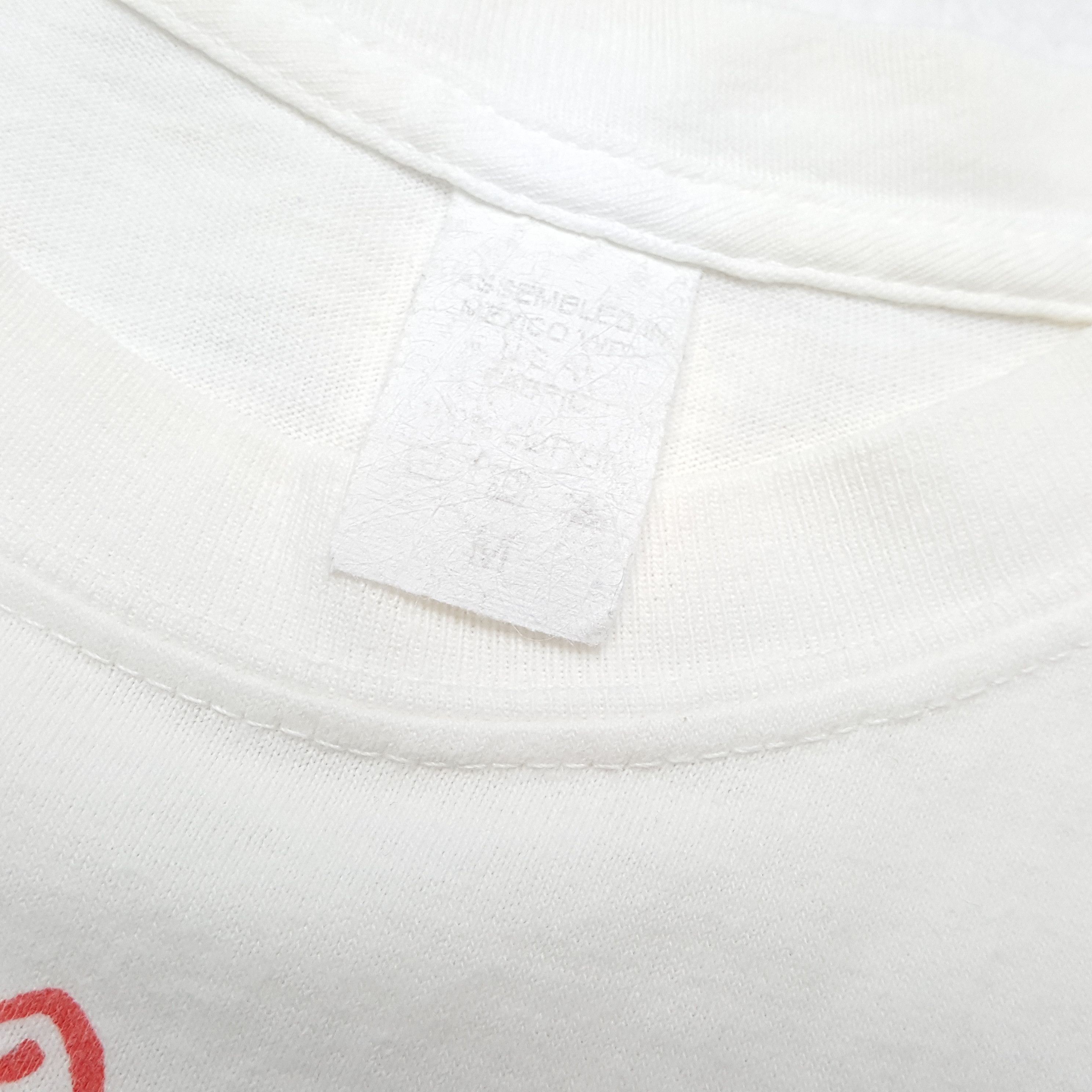 Vintage VANITY VANILLA Phototees Style Tshirt Size US M / EU 48-50 / 2 - 6 Thumbnail