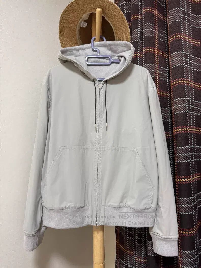 Hermes Hermes Cashmere overcoat, 100% cashmere, thick, outer shel Size US M / EU 48-50 / 2 - 1 Thumbnail