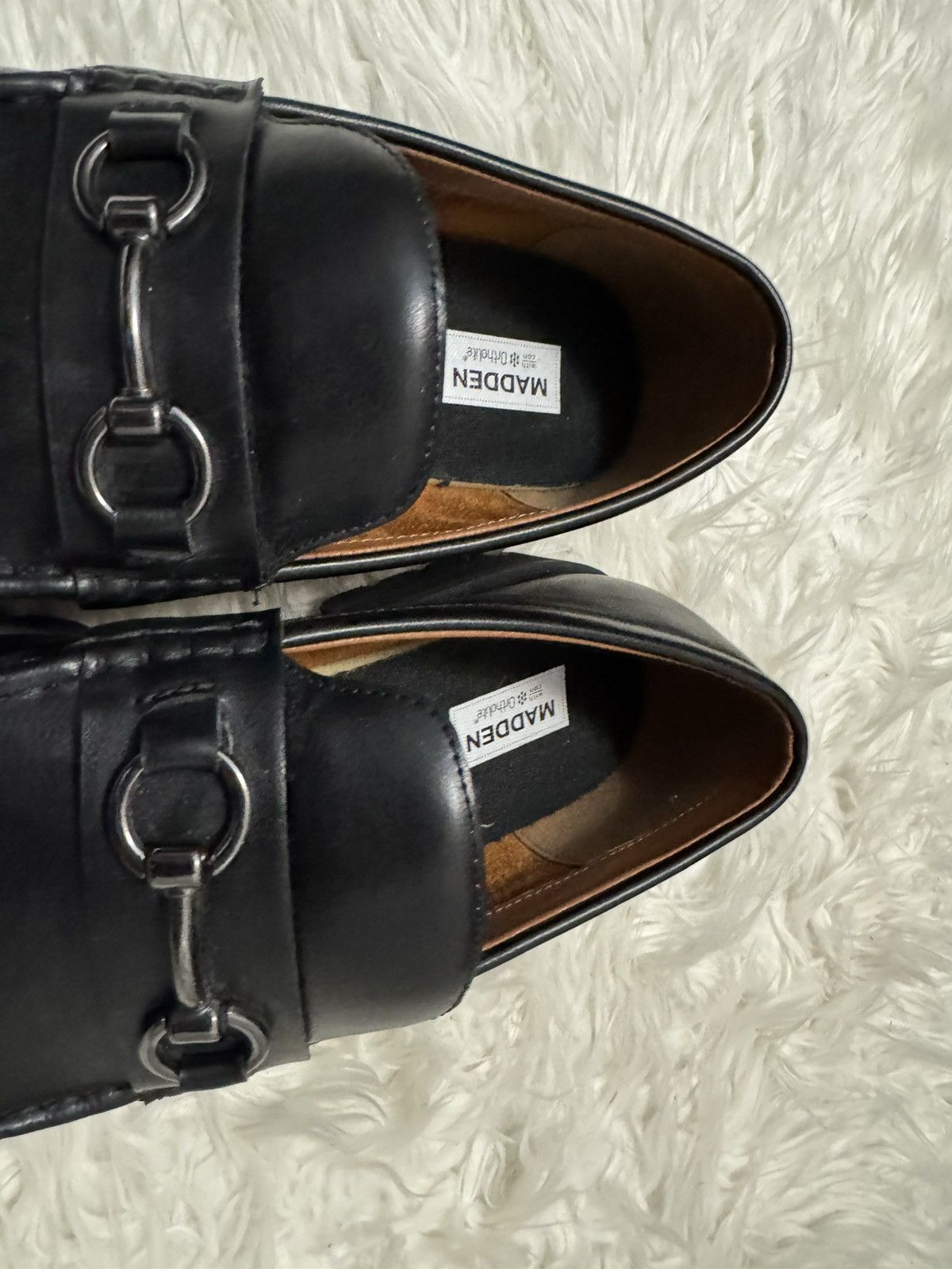 Steve Madden steve madden loafers Size US 12 / EU 45 - 3 Thumbnail