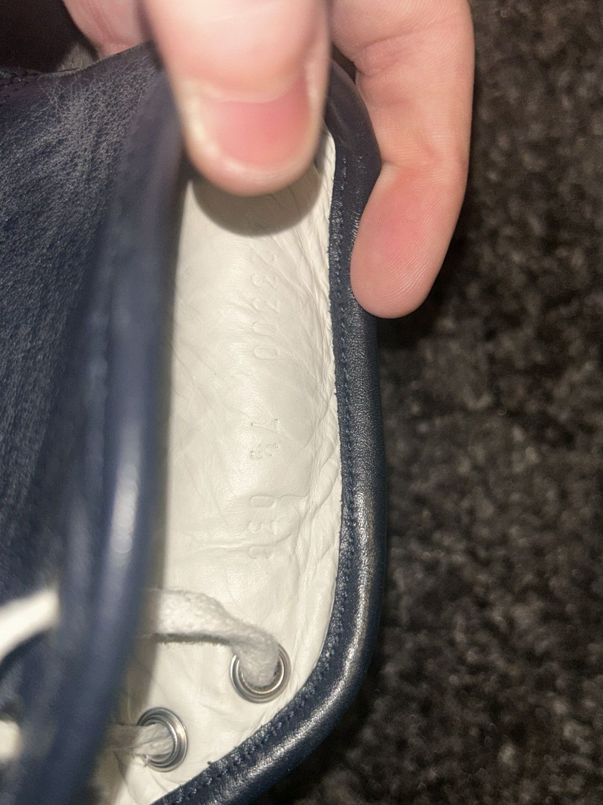 Gucci Gucci Sneakers!!! Size US 9 / EU 42 - 8 Thumbnail