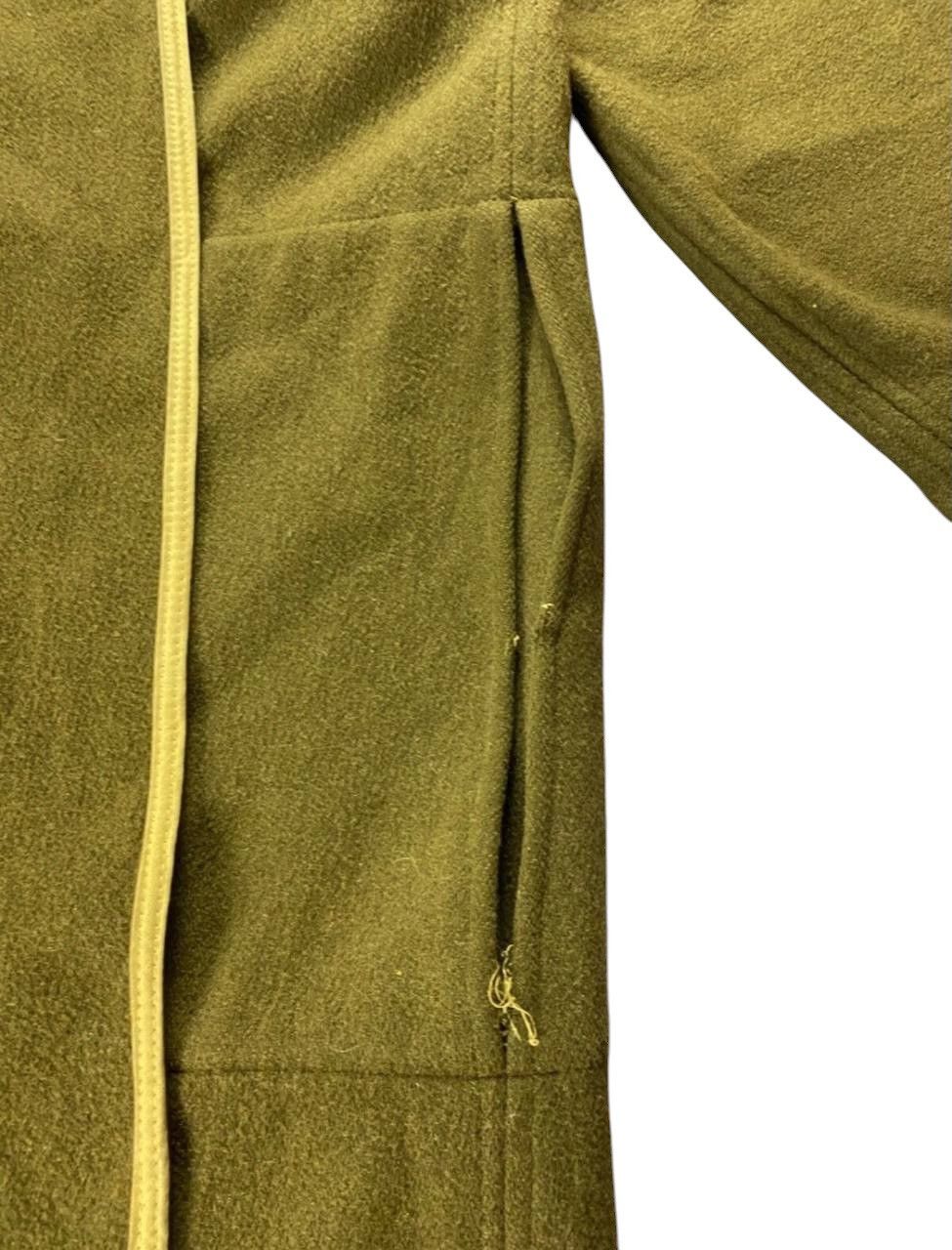 Jean Charles De Castelbajac Jean-Charles de Castelbajac KO and CO Wool Coat Archive Size S / US 4 / IT 40 - 4 Thumbnail