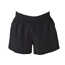 Other "153 Womens Black Pants - Waist 10", Inseam 10" Size 42" / US 20 - 1 Preview