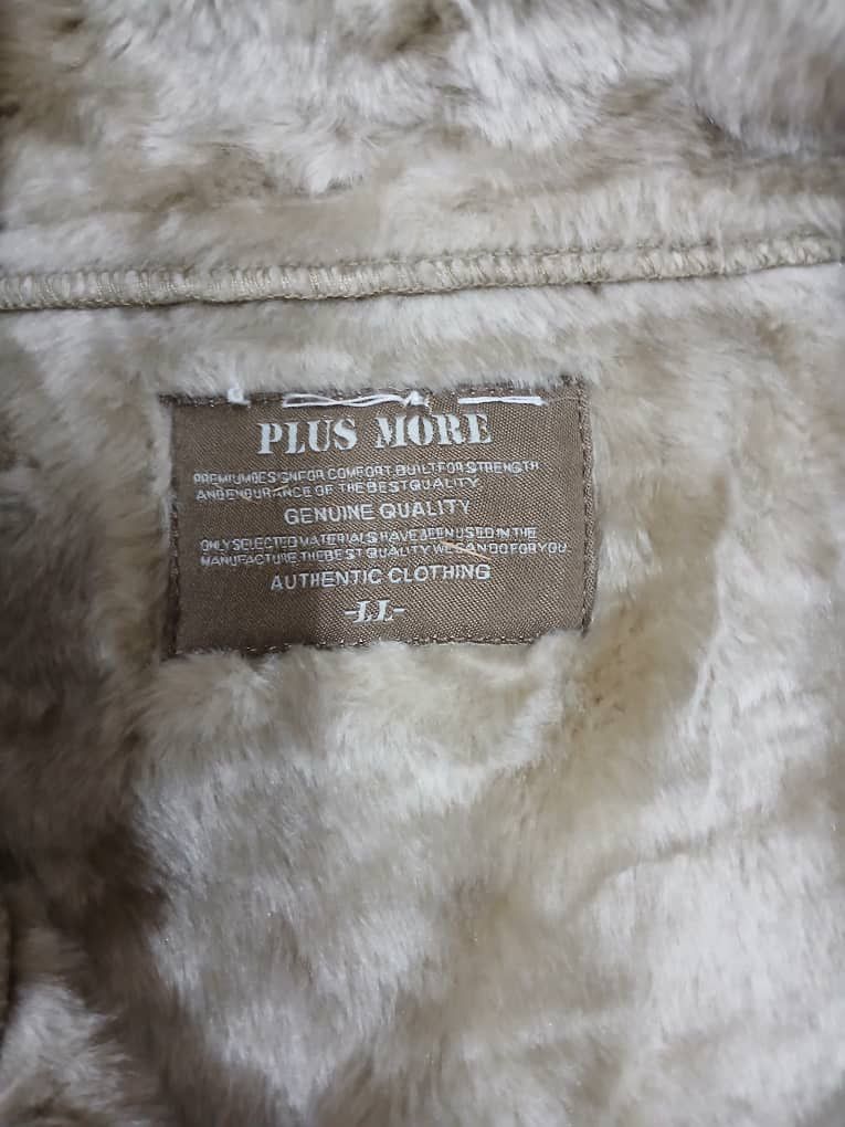 Designer × Japanese Brand JAPANESE BRAND PLUS MORE Size US L / EU 52-54 / 3 - 9 Thumbnail