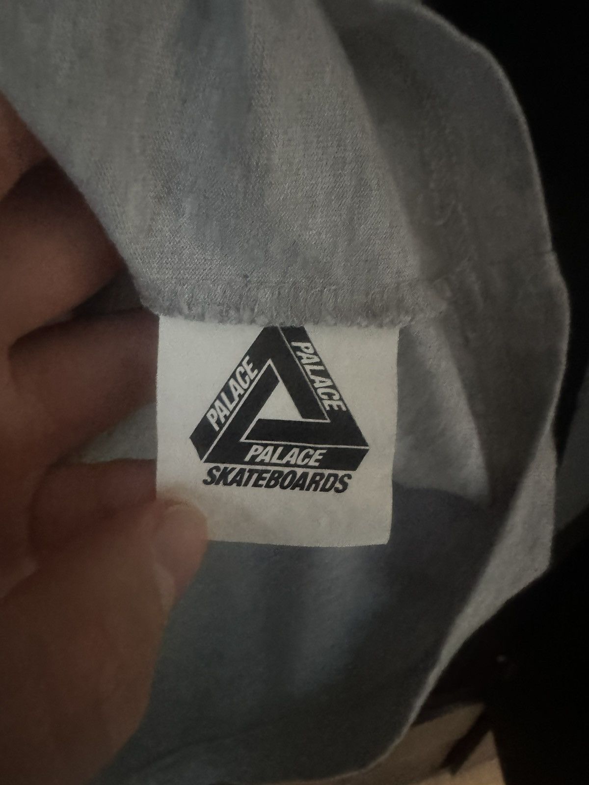 Palace Palace hesh mit fresh Size US M / EU 48-50 / 2 - 3 Thumbnail
