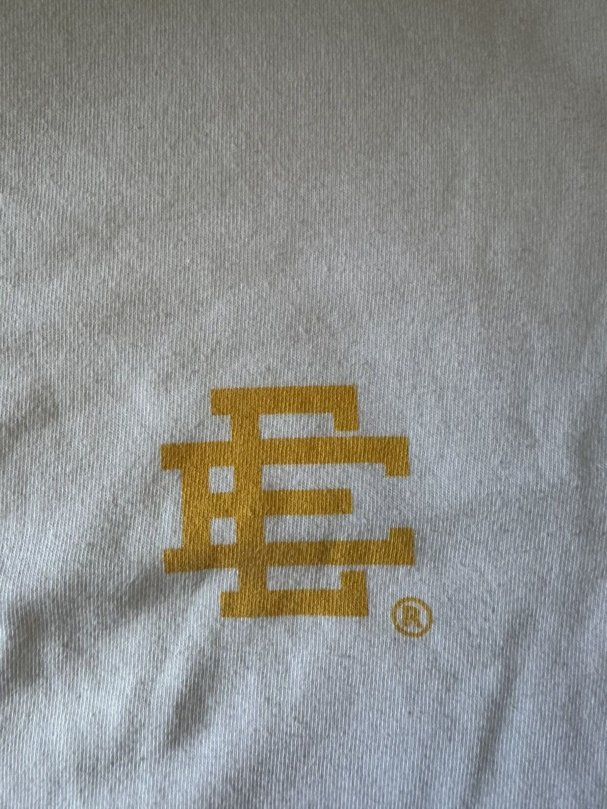 Eric Emanuel Eric Emanuel tee Size US S / EU 44-46 / 1 - 2 Thumbnail