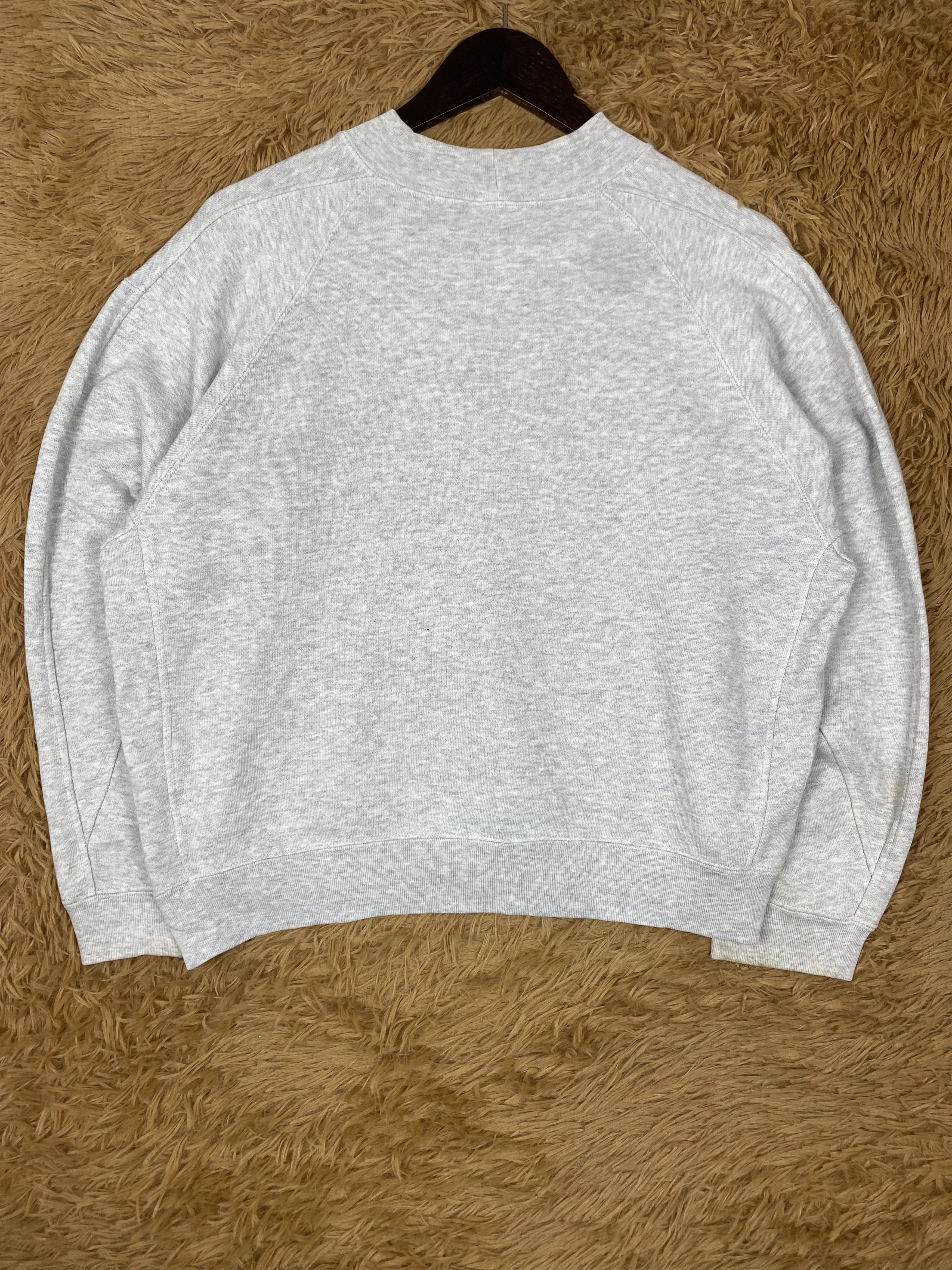 Undercover × Uniqlo Vintage Undercover Uniqlo Sweatshirts PS0252 Size US L / EU 52-54 / 3 - 5 Thumbnail