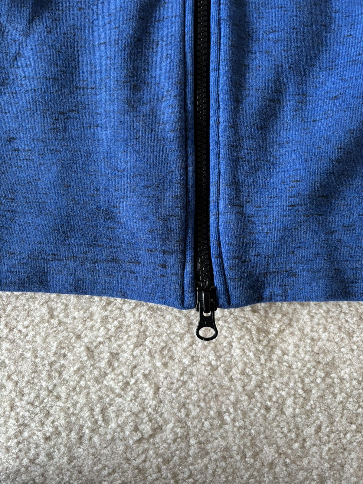 Nike Tech fleece hoodie Size US L / EU 52-54 / 3 - 4 Thumbnail