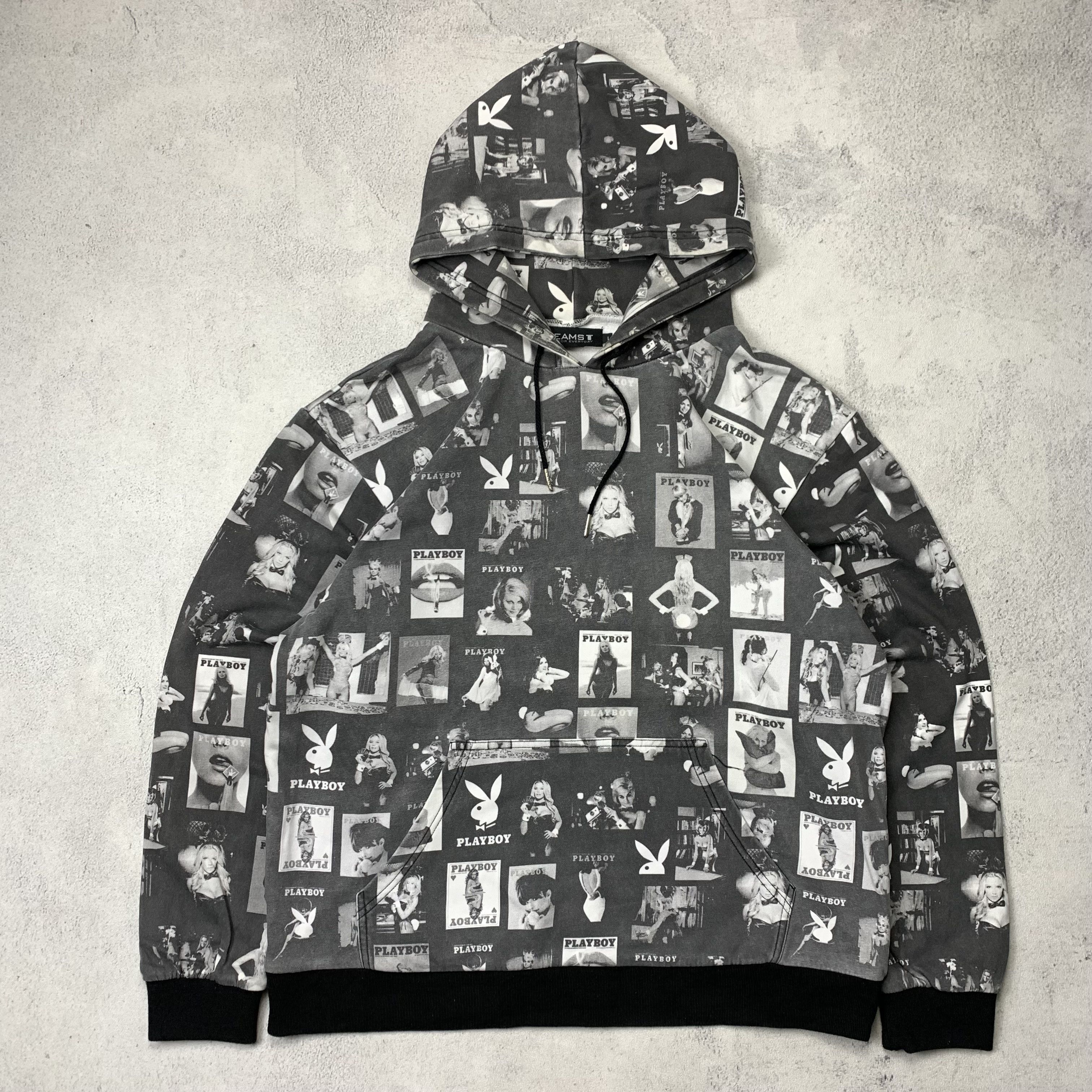 Beams Japan × Champion Popeye Magazine x Beams x Champion | Grailed