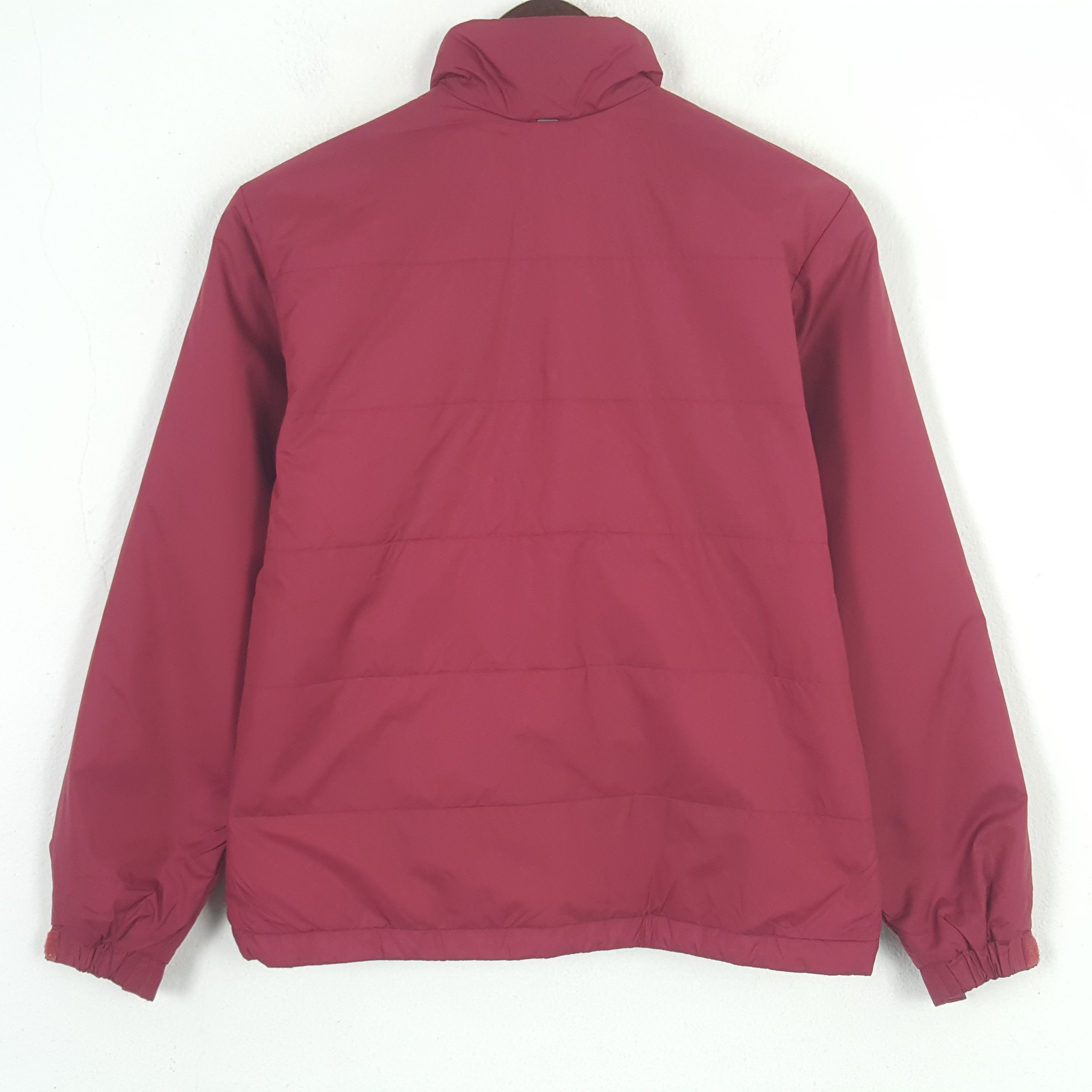The North Face × Vintage Vintage The North Face Winter Zipper Jacket Size US S / EU 44-46 / 1 - 3 Thumbnail
