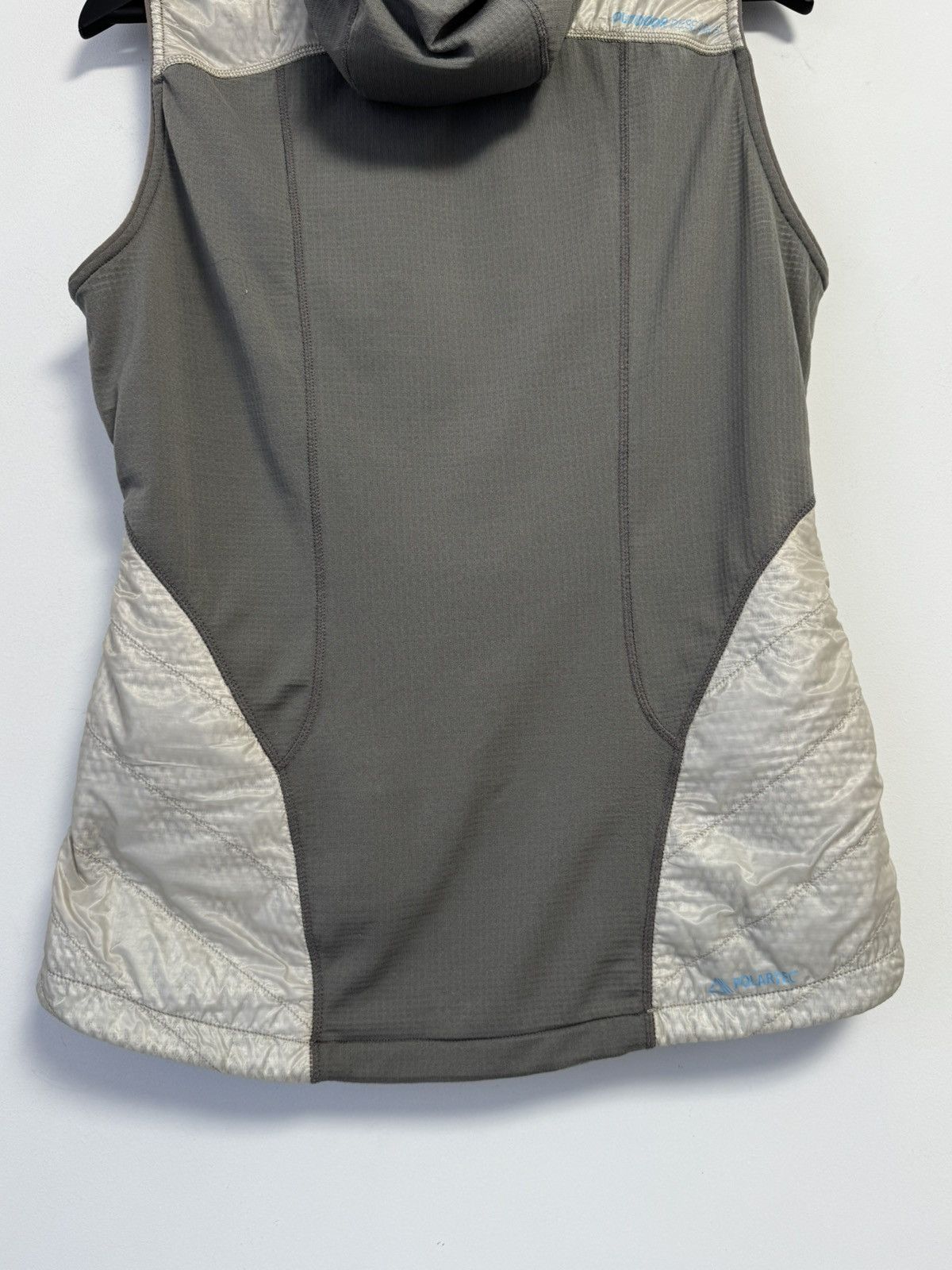Outdoor Research Outdoor Research Jacket Deviator Primaloft Lightweight Vest Size L / US 10 / IT 46 - 15 Thumbnail
